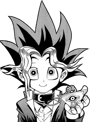 yugi
